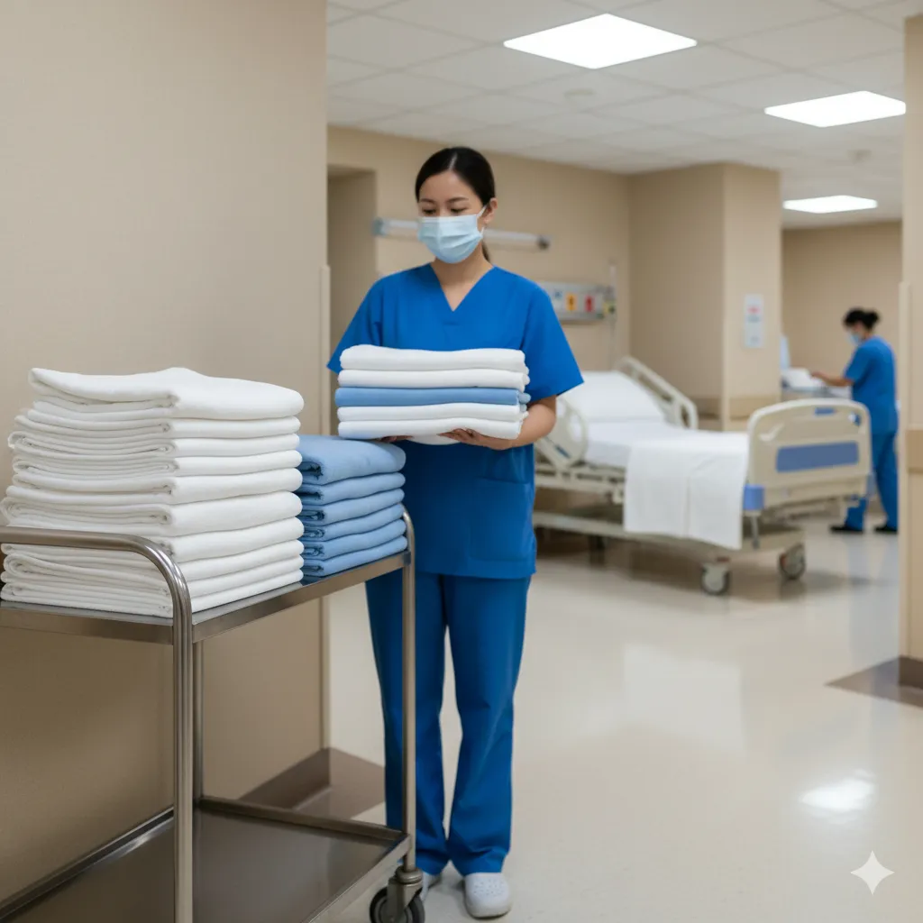 Healthcare, Disabled & Aged Care Facilities - 2